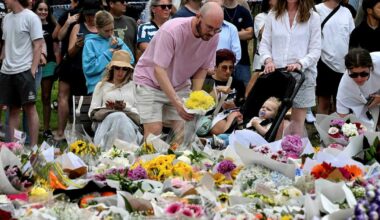 'I've Listened': After Delays, Australian PM Albanese Announces Royal Commission Into Bondi Beach Attack, Antisemitism