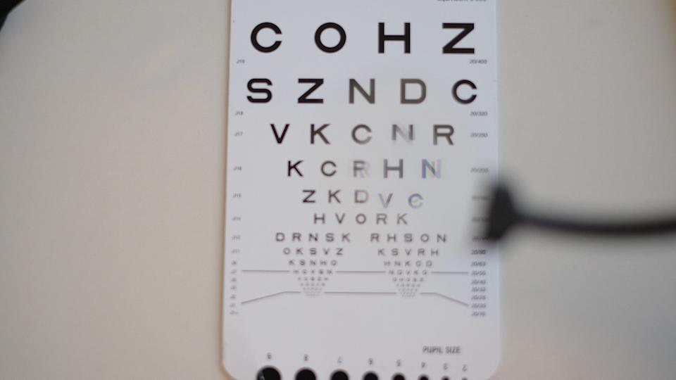 IXI autofocus lenses