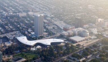 Top 12 exciting architecture projects expected to open in 2026