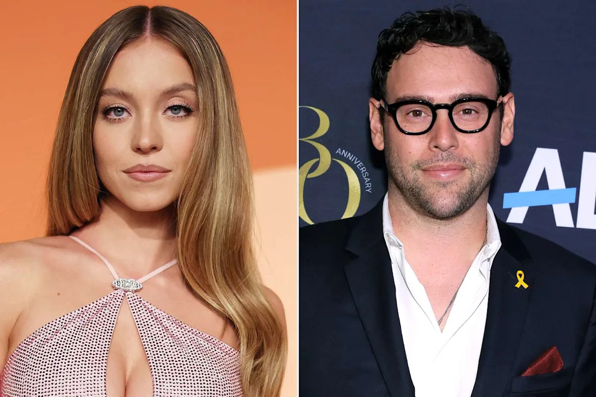 Scooter Braun Is 'Unfazed' by Negative Reactions to His Sydney Sweeney Romance: 'There Are No Trust Issues' (Exclusive Source)