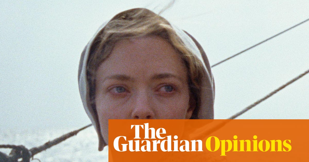 I’m Ann Lee, and this is my testament about the mind-scramble of sharing your name with a movie character | Movies