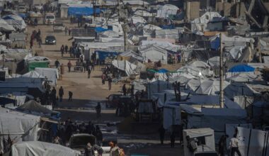 EU left pushes for action against Israel as attacks on Gaza continue – POLITICO