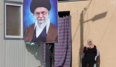 With Trump, Iran may have to abandon its ‘delay, deflect, deny’ playbook – POLITICO