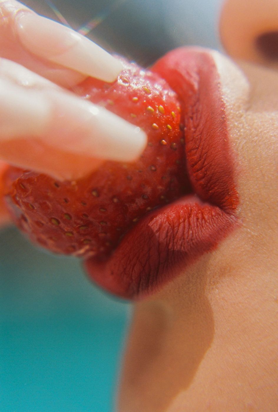 Sensory Storytelling © Ashton Davis