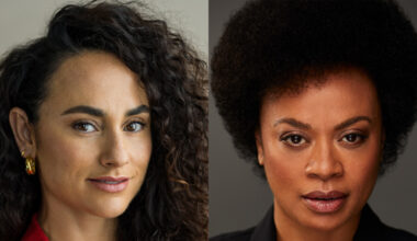 Chicago to Welcome Sophie Carmen-Jones and Jacqueline B. Arnold Back to Broadway | Broadway Buzz