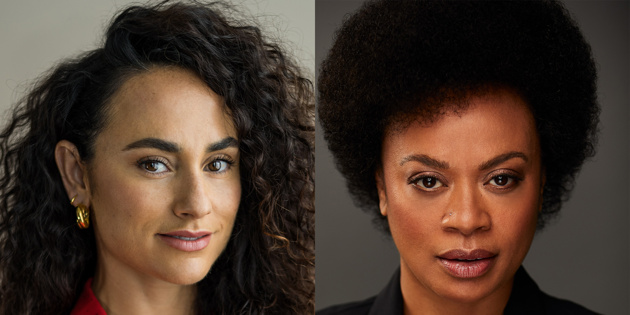 Chicago to Welcome Sophie Carmen-Jones and Jacqueline B. Arnold Back to Broadway | Broadway Buzz