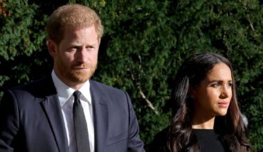Prince Harry could soon make tough choice about Meghan Markle