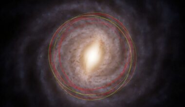 Comet 3I/ATLAS: Evidence suggests that interstellar visitor is older than the sun