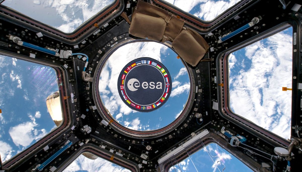 European Space Agency hit by cyberattack, hundreds of GBs data leaked