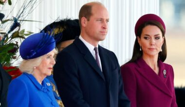 Queen Camilla, Prince William put Kate Middleton in difficult position