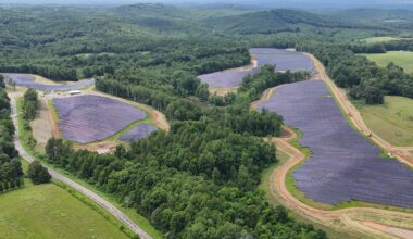 Winter storm raises political temperatures: Can renewables be trusted to keep the heat on?
