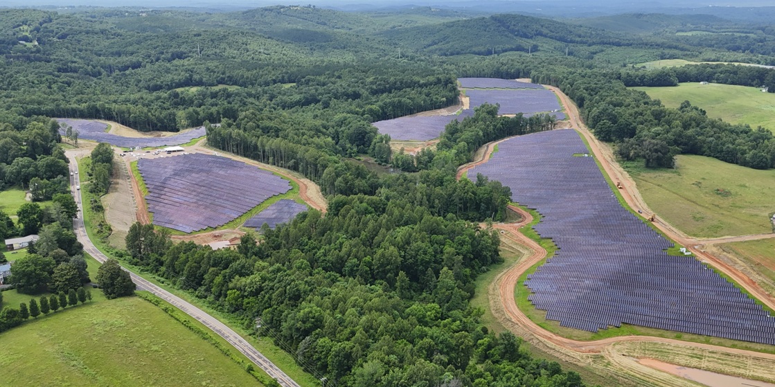 Winter storm raises political temperatures: Can renewables be trusted to keep the heat on?