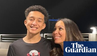 Google and AI startup to settle lawsuits alleging chatbots led to teen suicide | AI (artificial intelligence)