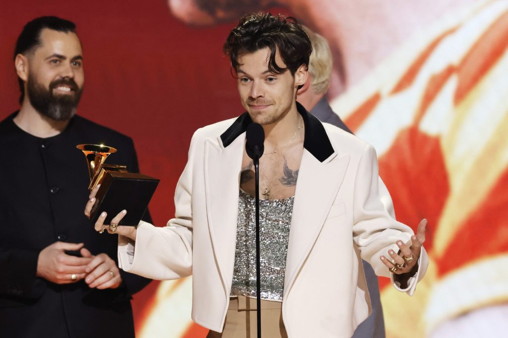 Harry Styles, Doechii to Present at 2026 Grammys