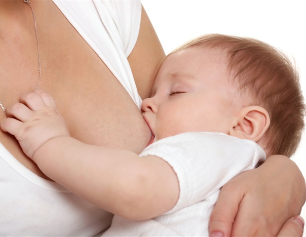 Breastfeeding linked to reduced maternal depression and anxiety up to ten years