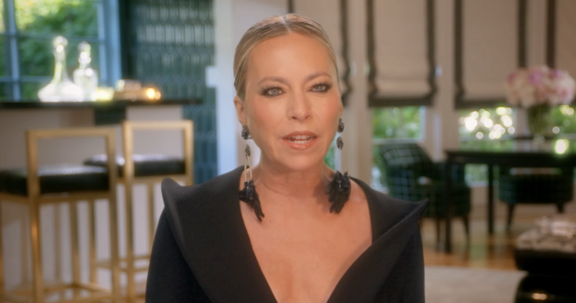 ‘RHOBH’ Recap: S15, Episode 4: ‘A Housewives Heatwave’