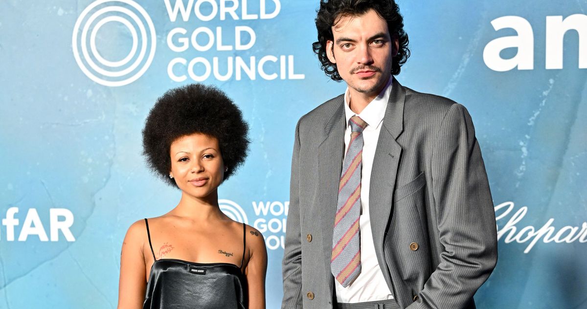 Myha’la Had a Secret Wedding