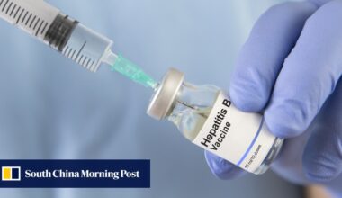 ‘Don’t blindly follow’ US changes to infant vaccines, Hong Kong tells parents