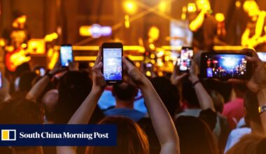 Exclusive | China’s Xiaomi, Transsion slash 2026 smartphone shipments as memory crunch bites