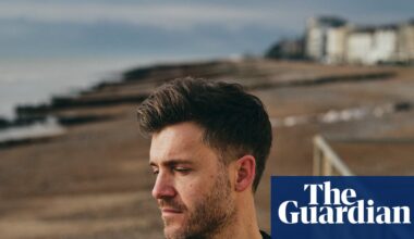Nero book awards: Benjamin Wood and Sarah Perry among prize winners | Books
