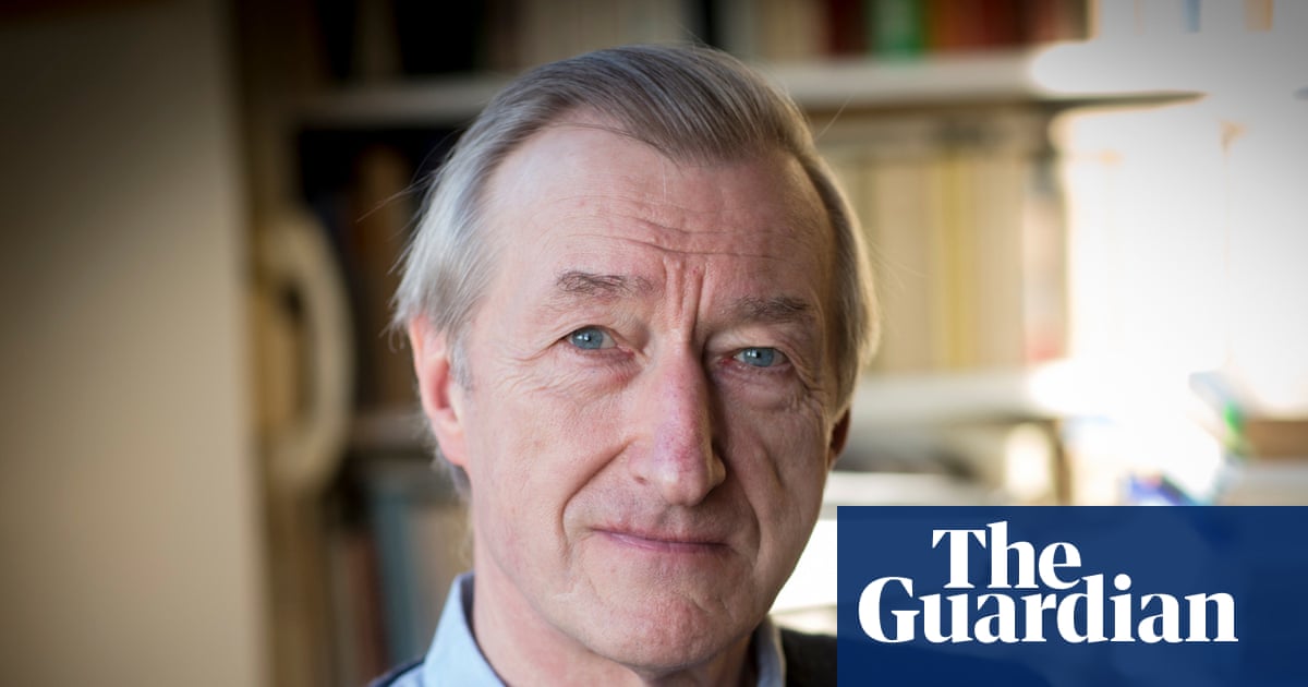 Author Julian Barnes confirms new novel will be his last | Julian Barnes