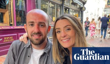 Football fan took his own life after using illegal ‘predatory’ betting sites, inquest told | Gambling