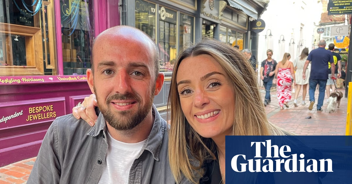 Football fan took his own life after using illegal ‘predatory’ betting sites, inquest told | Gambling