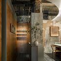 Seventeen TeaHouse / Modum Atelier - Interior Photography, Lighting