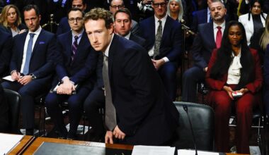Mark Zuckerberg was initially opposed to parental controls for AI chatbots, according to legal filing