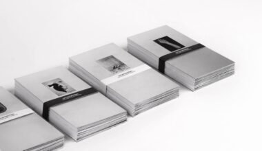 Yihan Pan and José Cárdenas’ dual photographs probe the darkness between life and death