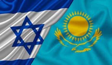 Emerging opportunities for strategic cooperation