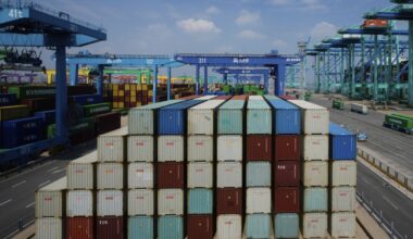 Wholesale Prices Are Rising Faster Than Expected