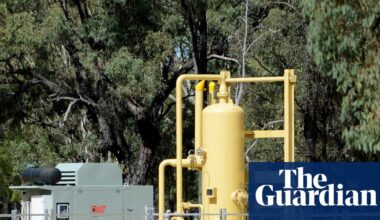 ‘Outrageous’: EPA backs WA fracking project that may add up to 2.6% to Australia’s emissions | Western Australia