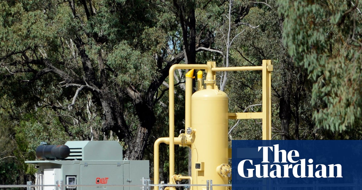 ‘Outrageous’: EPA backs WA fracking project that may add up to 2.6% to Australia’s emissions | Western Australia