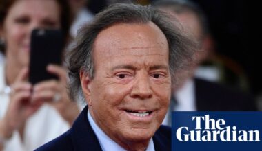 Julio Iglesias denies sexual abuse claims of two former female employees | Spain