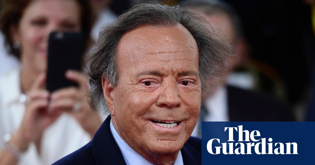 Julio Iglesias denies sexual abuse claims of two former female employees | Spain