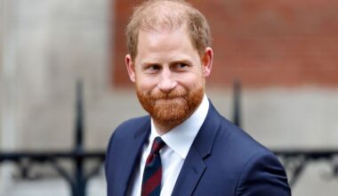 Prince Harry’s Cameo in Meghan Markle’s Series Was ‘Silly’ — Expert