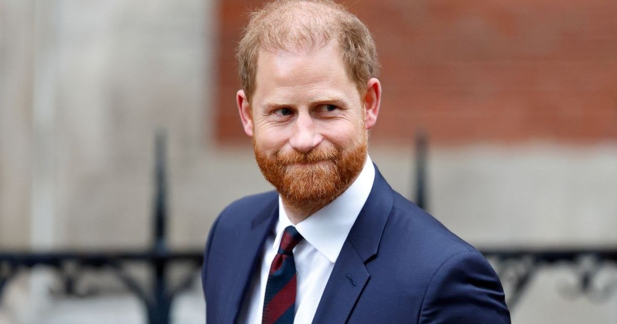 Prince Harry’s Cameo in Meghan Markle’s Series Was ‘Silly’ — Expert