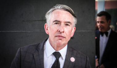 Steve Coogan