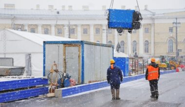 Construction Outlook 2026: Growth returns to the European construction sector | articles