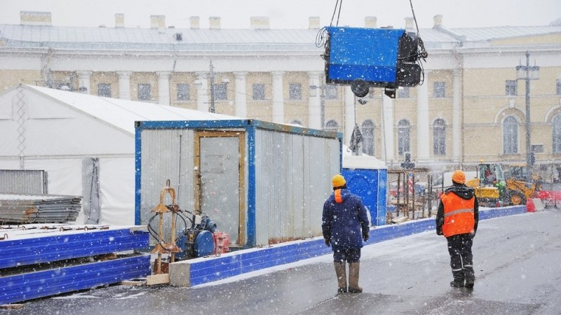 Construction Outlook 2026: Growth returns to the European construction sector | articles