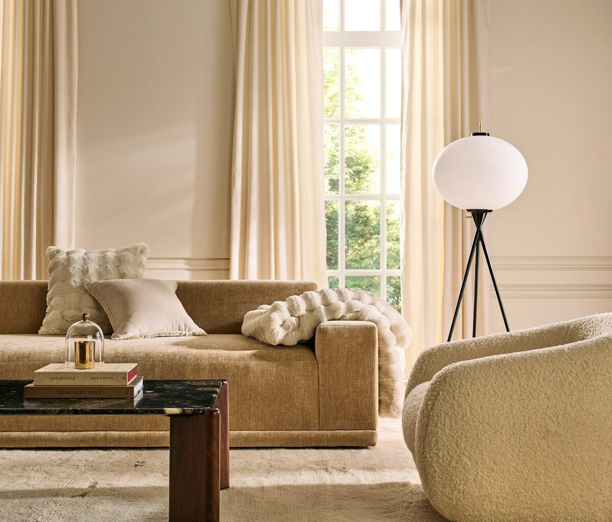 2026 Interior Design Trending Colors/Styles - Interior Design Trends 2026 - L'OFFICIEL USA