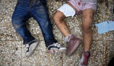 How Biden admin diplomats in Israel blocked early warning of 'Apocalyptic Wasteland' in Gaza