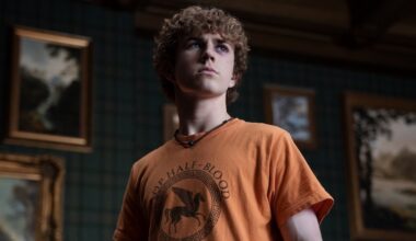 Walker Scobell On Season 2 Finale