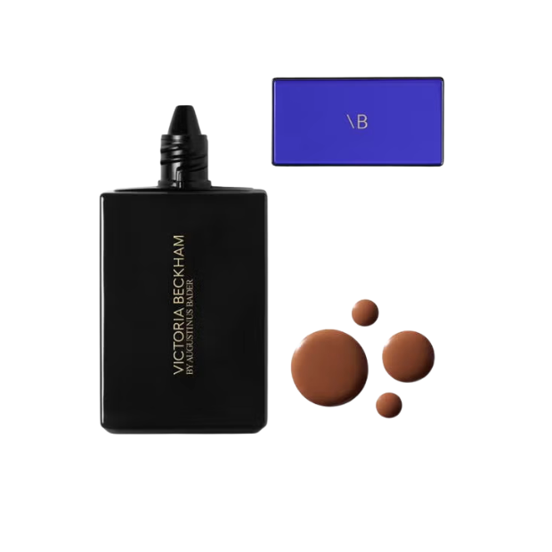 The Foundation Drops