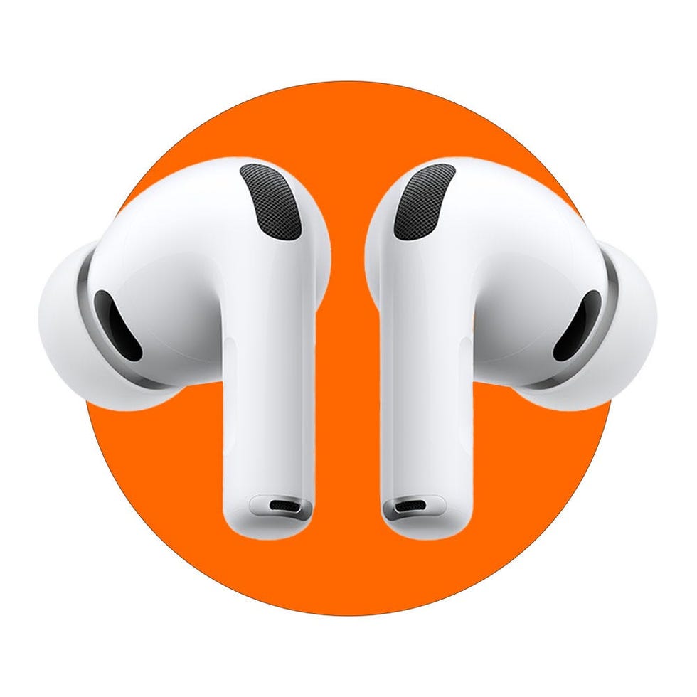 AirPods Pro 3 AirPods Pro 3