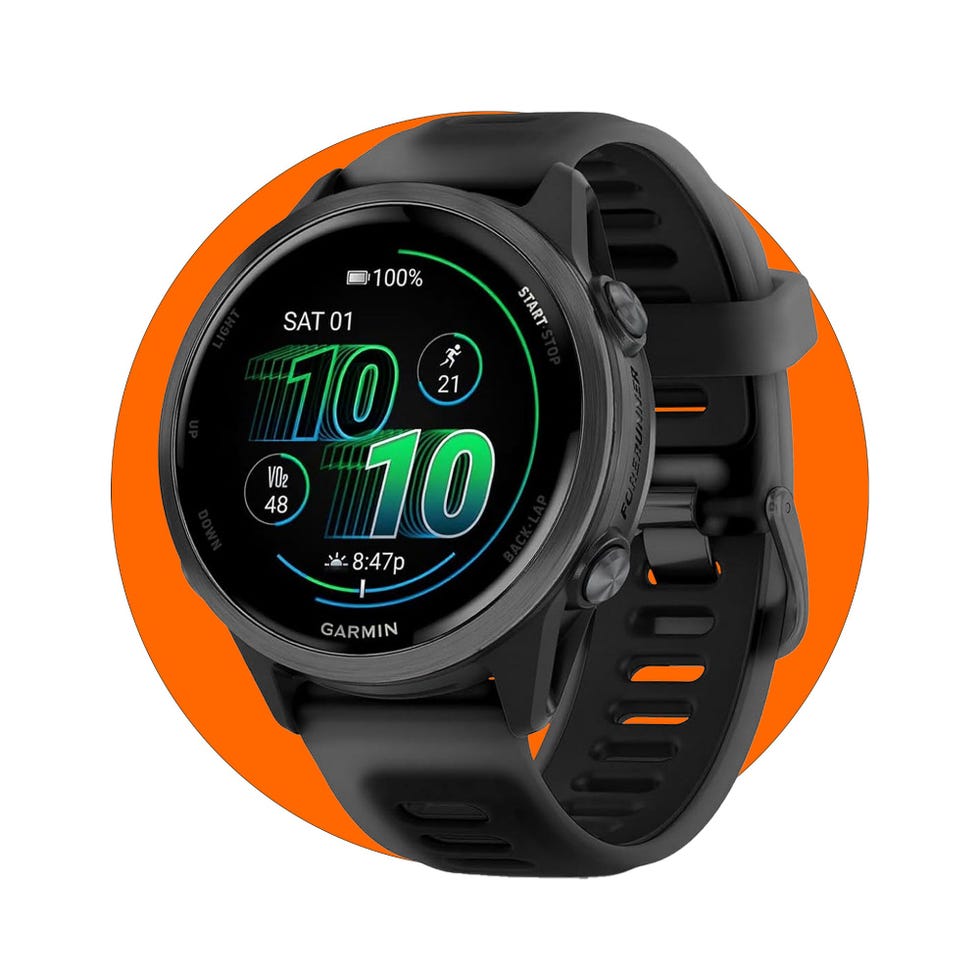 Forerunner 570 Forerunner 570