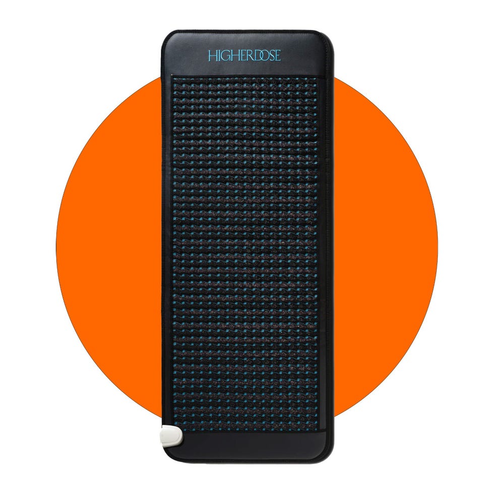 Infrared PEMF Pro Mat