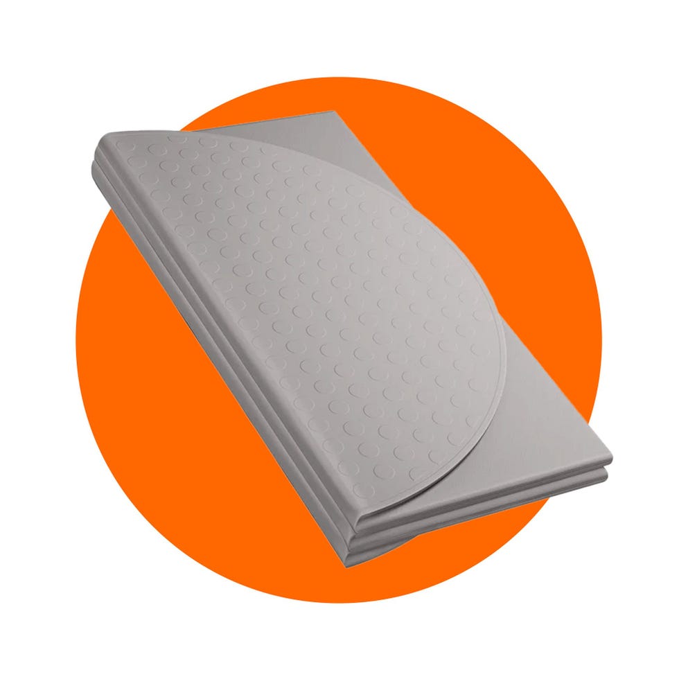 The Compact Mat The Compact Mat