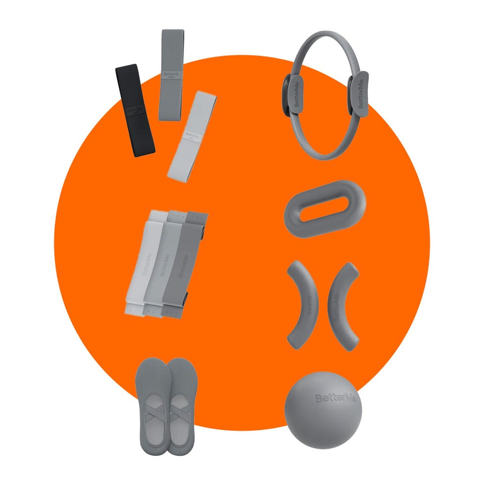 Pilates Power Kit Pilates Power Kit